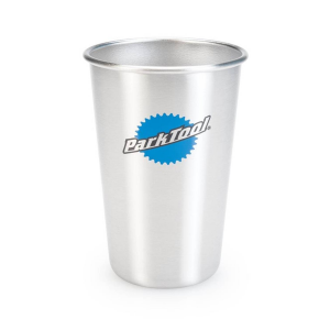 Park Tool | Spg-1 | Stainless | Pint Glass Steel