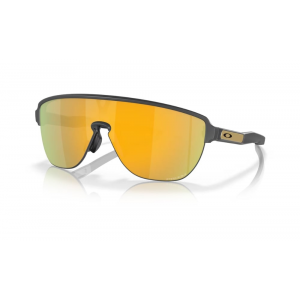 Oakley | Corridor Sunglasses Men's In Matte Carbon/prizm 24K
