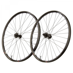 We Are One Composites | Convergence Triad 29" Wheelset 15X110Mm, 12X148Mm, Xd