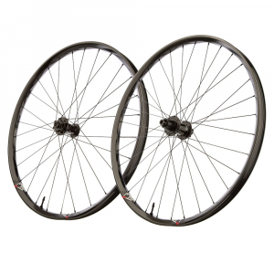 We Are One Composites | Convergence Fuse/triad 29" Wheelset 15X110Mm, 12X148Mm, Microspline