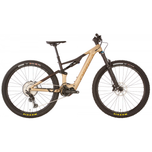 Orbea | Rise H20 20Mph E-Bike 2023 Baobab Brown Xl