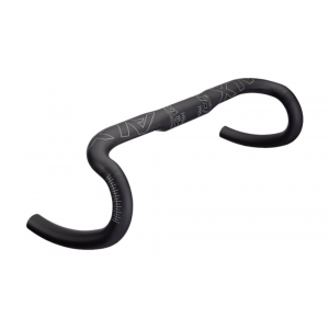 Easton | Ec90 Alx Handlebar | Black | 31.8Mm, 42Mm