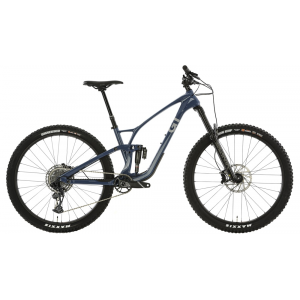 Gt Bicycles | Sensor Carbon Pro Bike | Dusty Blue | M