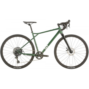 Gt Bicycles | Grade Sport Bike | Forest Green | L