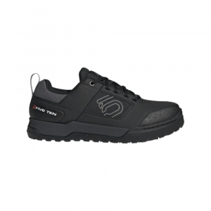 Five Ten | Impact Pro Shoes Men's | Size 9.5 In Core Black/grey Three/grey Six | Rubber