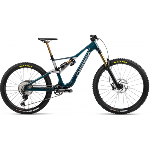 Orbea | Rallon M-Team Bike 2023 Medium Jade