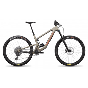 2011 Santa Cruz Nickel All Mountain Bike Reviews Comparisons