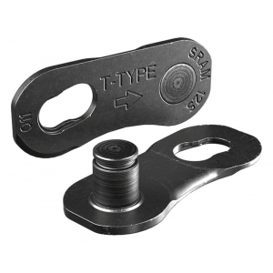 Sram | Powerlock T-Type Eagle Black 12 Speed (4 Pcs) 4 Pcs