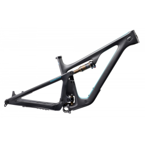 Yeti Cycles | Sb120 Dps Factory Frame 2023 | Turquoise | M