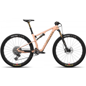 Juliana Bicycles | Wilder 1 Cc 29 X0 Axs Tr Rsv Bike | Gloss Palisade Peach | L