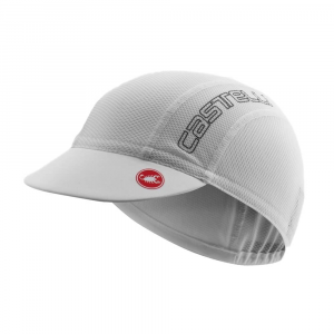 Castelli | A/c 2 Cycling Cap Men's In Black