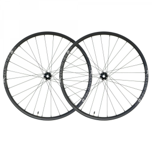 Industry Nine | Classic 6 Bolt Enduro S Carbon 27.5" Wheelset Front 15X110, Rear 12X148, 6-Bolt, Xd