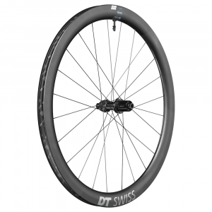 Dt Swiss | Crc 1400 Spline 45 Wheel Rear, 12X142Mm, Center Lock, Hg Hub