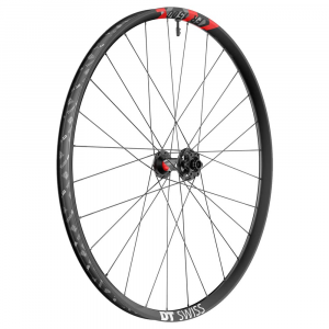 Dt Swiss | Fr 1500 29" Wheel Front, 15X110Mm, 6-Bolt | Aluminum