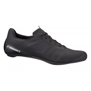 Specialized | S-Works Torch Lace Shoe Men's | Size 42.5 In Black