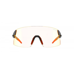 Tifosi | Rail Xc Sunglasses Men's In Blackout | Rubber