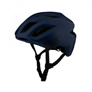 Troy Lee Designs | Grail Helmet W/mips Men's | Size Extra Small/small In Badge Dark Blue