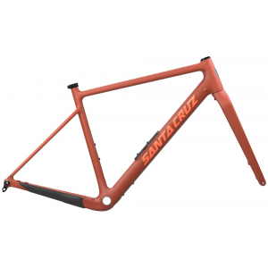 Santa Cruz Bicycles | Stigmata 4 Cc Frameset Stig 4 Cc Lg Red