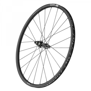 Dt Swiss | Crc 1400 Spline 24 Wheel Front, 12X100Mm, Center Lock