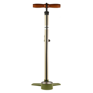 Silca | Terra Floor Pump Tan