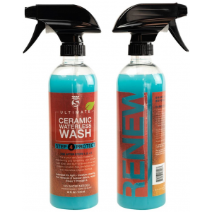 Silca | Ceramic Waterless Wash 16 Oz