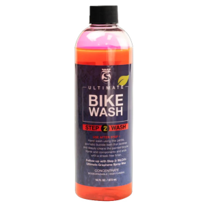 Silca | Bike Wash 16 Oz