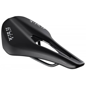 Fi'zi:k | Temp Argo R5 Saddle | Black | 150Mm | Nylon