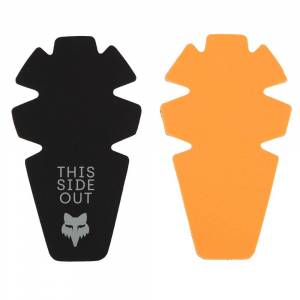 Fox Apparel | Enduro Elbow Sleeve Insert Men's In Orange