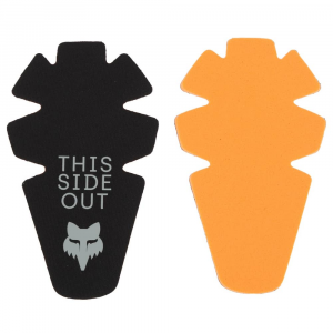 Fox Apparel | Youth Enduro Elbow Sleeve Insert In Orange