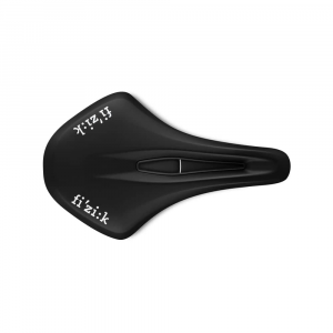 Fi'zi:k | Terra Argo X5 Saddle | Black | 160Mm | Nylon