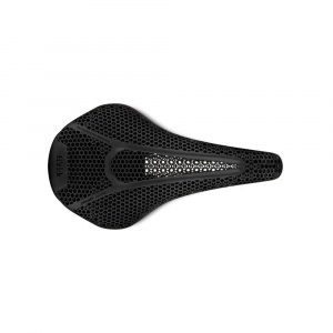 Fi'zi:k | Vento Argo R1 Adaptive Saddle | Black | 140Mm | Nylon