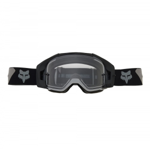 Fox Apparel | Vue Core Goggle Men's In Steel Grey