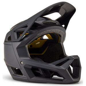 Fox Apparel | Youth Proframe Matte Helmet In Matte Black