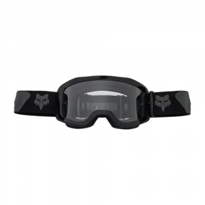 Fox Apparel | Main Core Goggle Men's In Black/grey