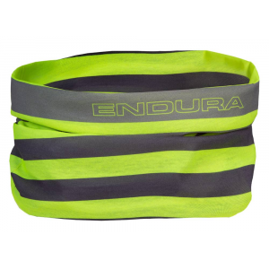 Endura | Multitube Men's In Hi Viz Yellow | 100% Polyester