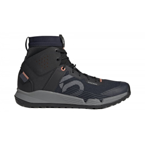 Five Ten | Trailcross Mid Pro Shoes Men's | Size 11 In Legend Ink/grey Three/coral Fusion | Rubber