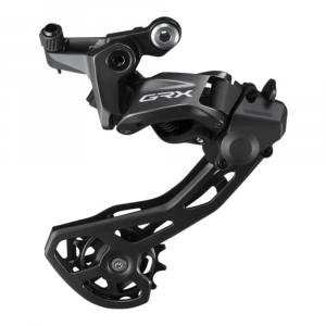 Shimano | Grx Rd-Rx820 Rear Deraiileur 12-Sp