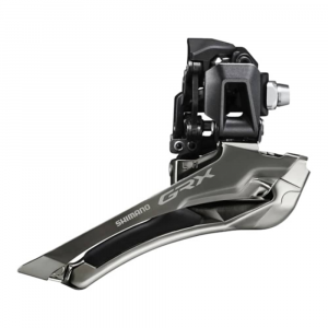 Shimano | Grx Fd-Rx820 Front Deraiileur Braze On