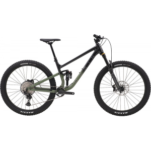 Marin Bikes | Rift Zone Xr 29 Bike 2023 | Black/green | Large