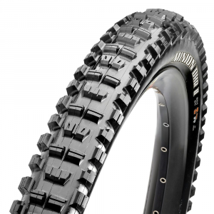 Maxxis | Minion Dhr Ii 29" Oem Tire (No Packaging) 29" 2.4 3C Exo | Rubber