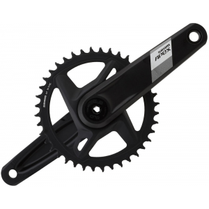 Sram | Apex 1X Wide Crankset Dm 172.5Mm, 40 Tooth | Aluminum