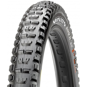Maxxis | Minion Dhr Ii 27.5" Oem Tire (No Packaging) 27.5" 2.3 3T Exo | Rubber