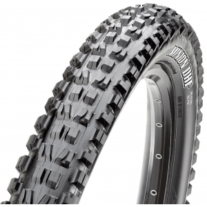 Maxxis | Minion Dhf 27.5" 3C/exo/tr Oem Tire (No Packaging) 27.5" 2.5 3T Exo+