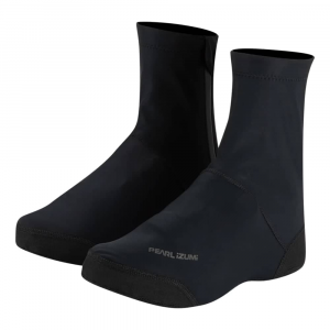 Pearl Izumi | Amfib Lite Shoe Cover Men's | Size Medium In Black