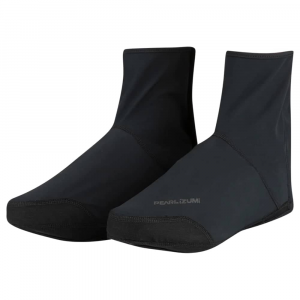 Pearl Izumi | Wrx Shoe Cover Men's | Size Medium In Black