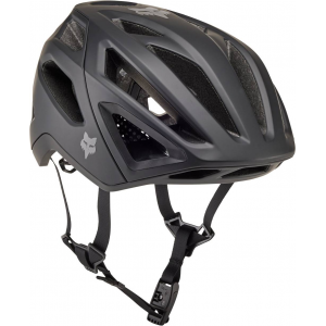 Fox Apparel | Crossframe Pro Helmet Men's | Size Small In Matte Black