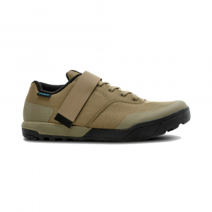 Shimano | Sh-Ge500 Mtb Shoes Men's | Size 43 In Sand Beige | Nylon
