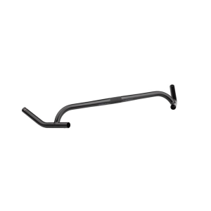 Surly | Corner Bar Handlebar | Black | 46Cm | Steel