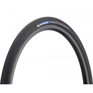 Michelin | Power Adventure Ts Tlr 700C Tire 700X30, Gum-X, Tubeless Ready