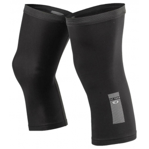 Sugoi | Midzero Cycling Knee Warmers Men's | Size Medium In Black